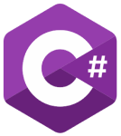 C#